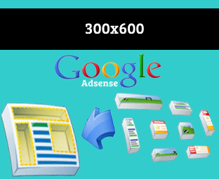 Adsense 300x600 Reklam Politikası