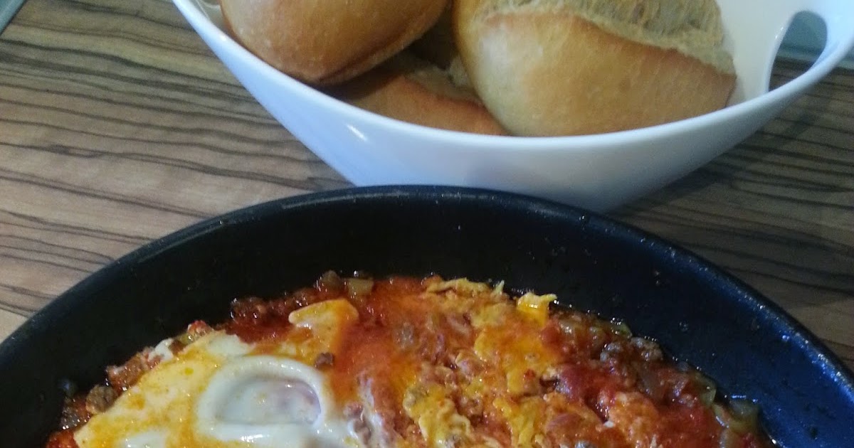 KIYMALI MENEMEN TARIFI GÜLONUN MUTFAĞINDAN SİHİRLİTARİFLER