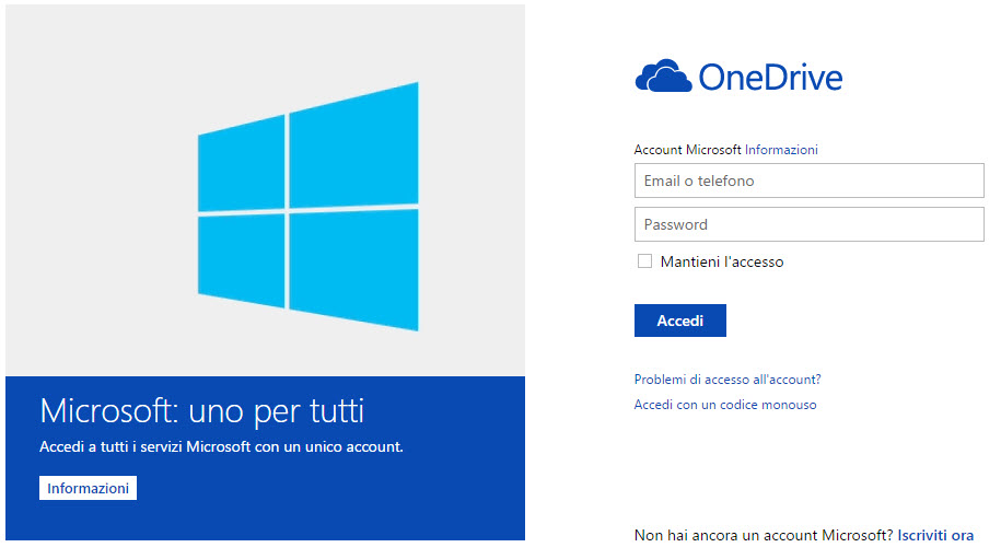 Como cerrar sesion en hotmail 2016