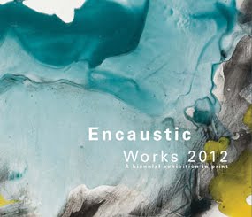 Encaustic Works '12