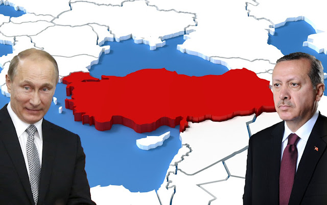 Η Ρωσία θα βοηθήσει τον Ερντογάν στην κατασκευή πυρηνικού εργοστασίου σε σεισμογενή παραλιακή περιοχή Η Ρωσία θα βοηθήσει τον Ερντογάν στην κατασκευή πυρηνικού εργοστασίου σε σεισμογενή παραλιακή περιοχή