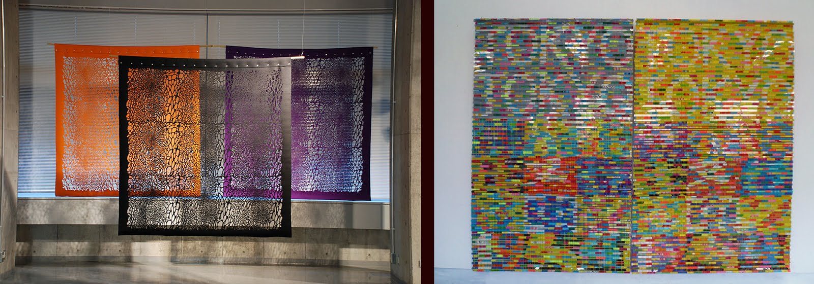 Artifex Almanach Contemporary Japanese Fiber Art