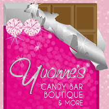 Yvonne's Candy Bar Boutique
