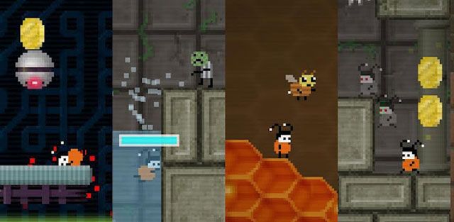 Juegos Android Mos Speedrun