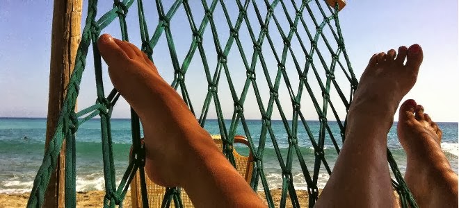 Συνεχίζεται ο καλός καιρός και την Κυριακή: Ηλιοφάνεια και ψηλές... kalokairia