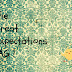 The Great Expectations Tag !