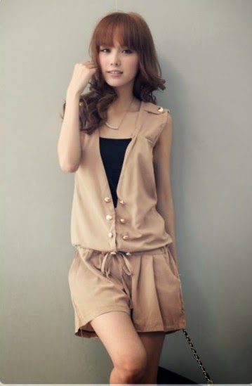model baju wanita casual model baju wanita casual