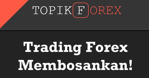 Trading forex aman dan profit