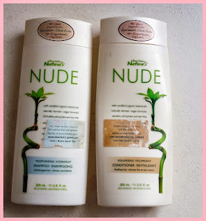 Down Under Naturals Nude şampuan
