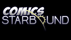 Starbound Comics.