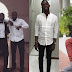 BREAKING: DJ Olu, another Davido's friend reportedly dies