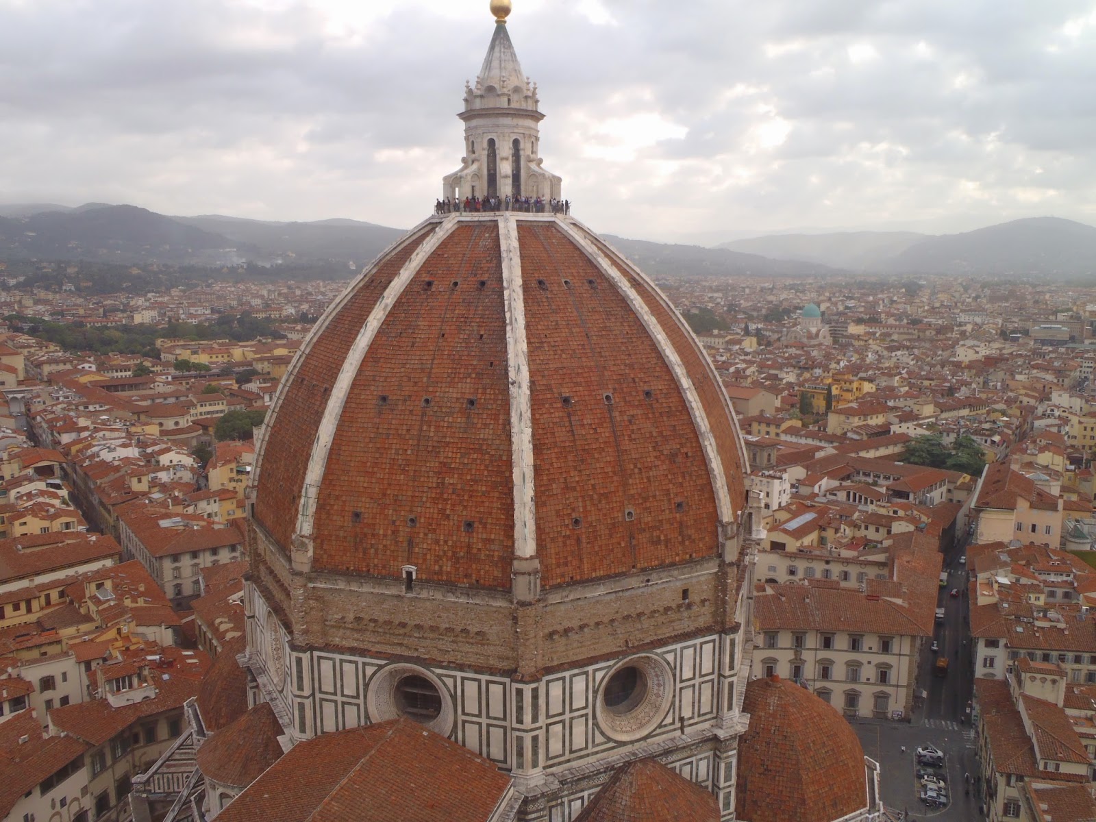 Duomo Florence Duomo Florence
