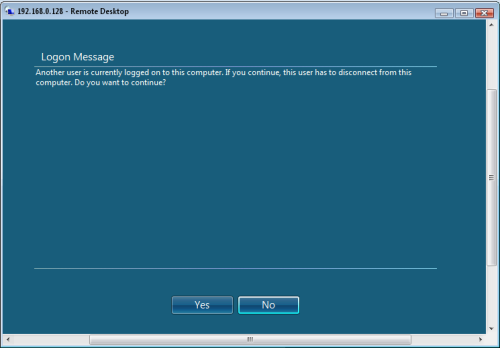 Enable Multiple User Access For Remote Desktop On Windows 7 Multiple User Access For Remote Desktop