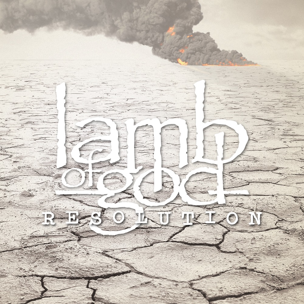 Tune Of The Day Lamb Of God Ghost Walking