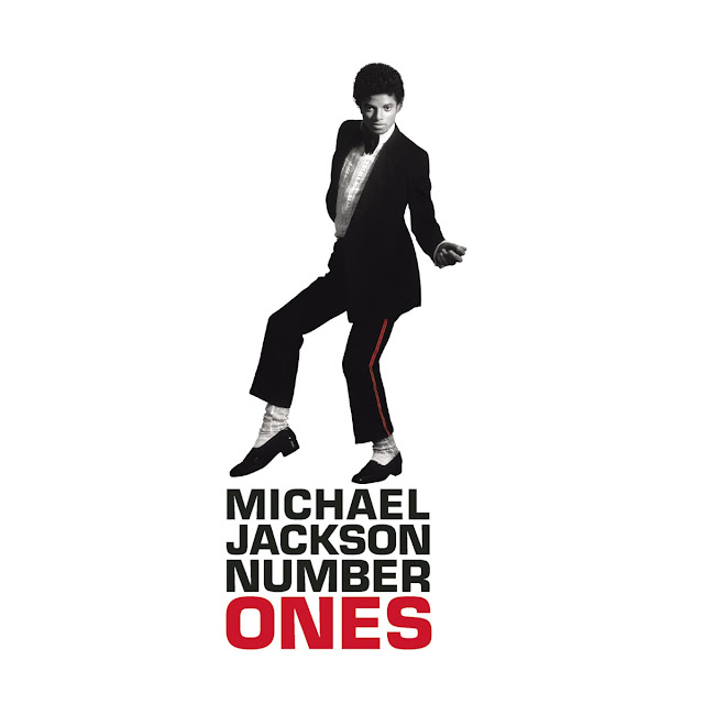 Michael Jackson Number Ones (2003)