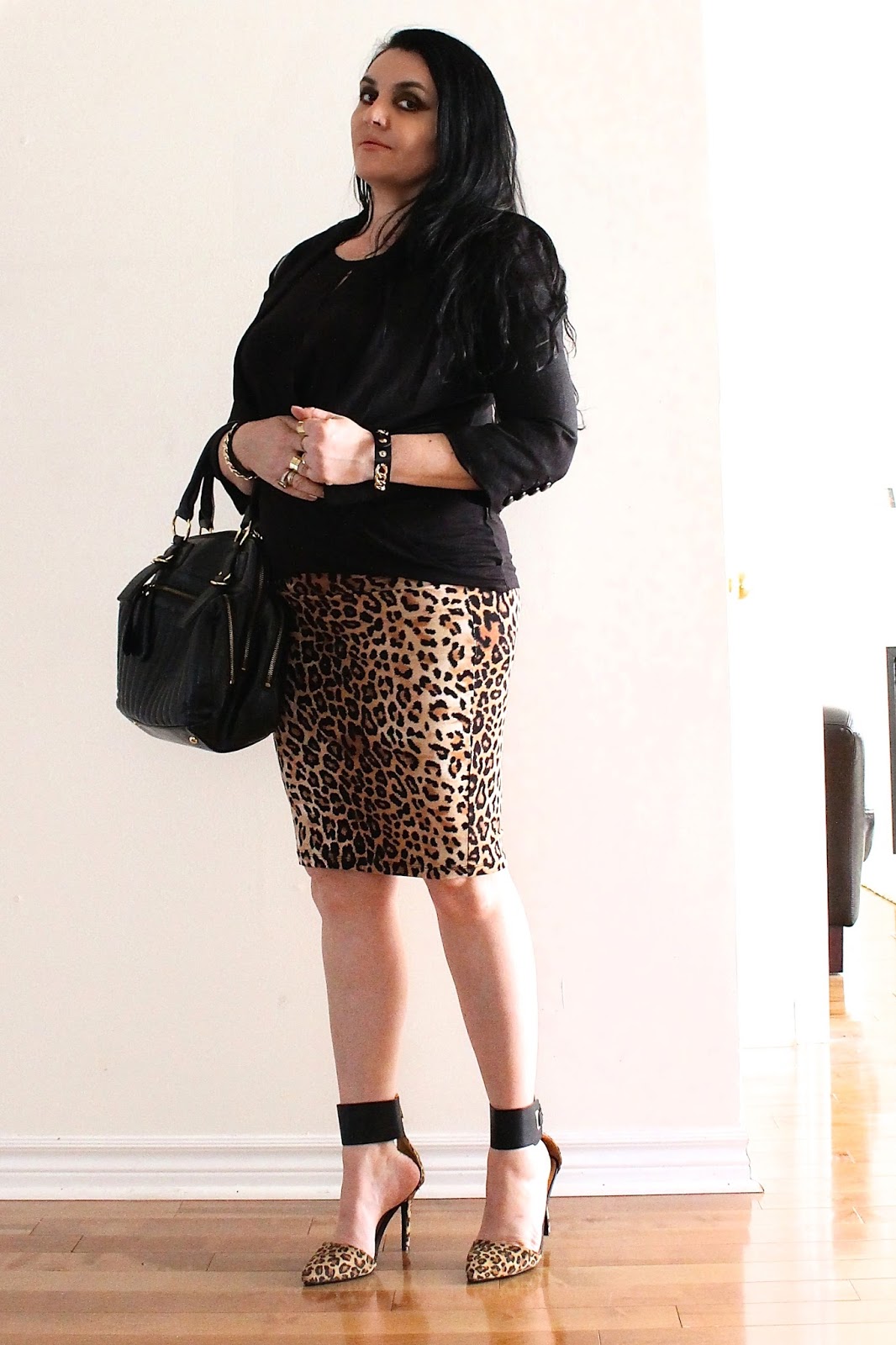 BUSINESS CHIC