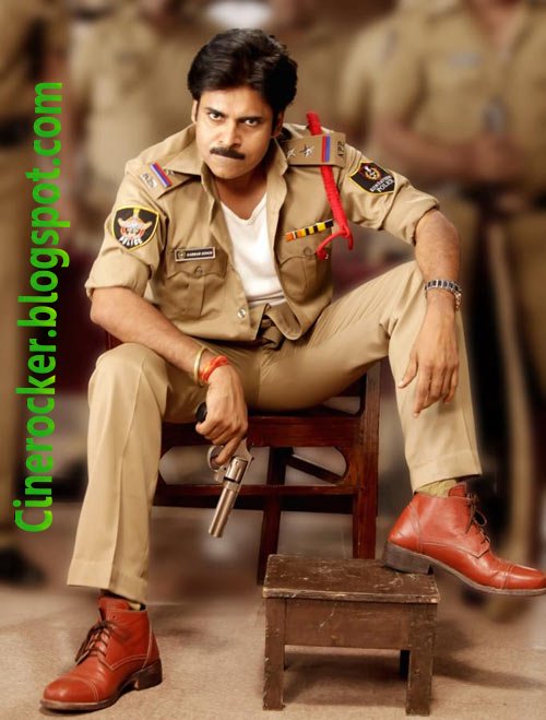 Pawan kalyans next movie