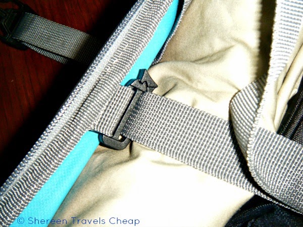 ebags mother lode junior fit under seat