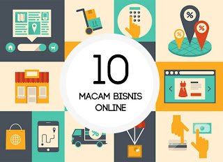 10 Macam Bisnis Online Terbaik Untuk Membuat Anda Cepat Kaya Anda mungkin sudah tidak asing dengan aktifitas jual beli barang online 10 Macam Bisnis Online Terbaik Untuk Membuat Anda Cepat Kaya