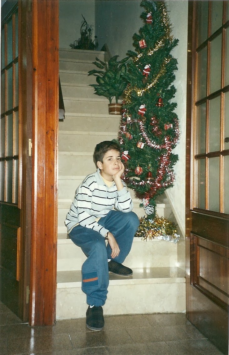 22 DE ENERO DE 1998 22 de enero de 1998: