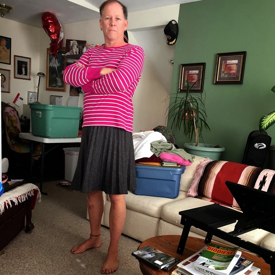 Tranny vanity and belladonna Pussy tranny