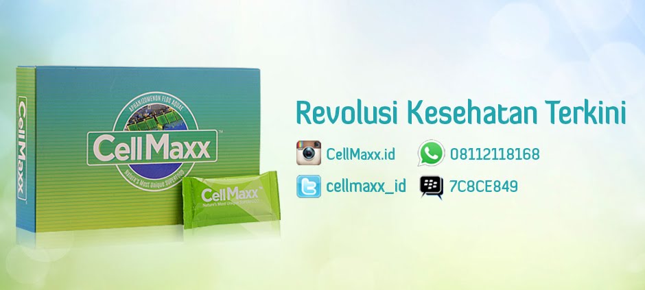 CellMaxx Bekasi