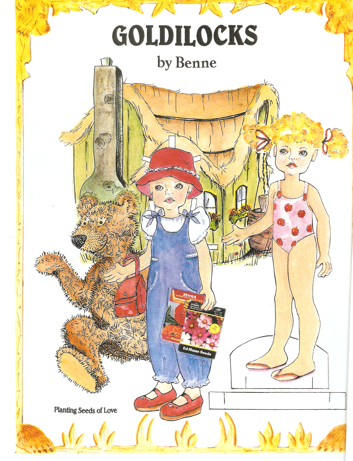 Miss Missy Paper Dolls Doll Castle News