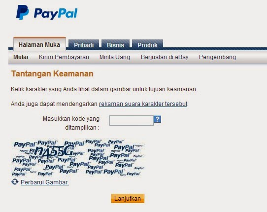 Cara Buat Akun Paypal Untuk Whaff | cara membuat akun paypal terbaru 2015 untuk menerima Cara Buat Akun Paypal Untuk Whaff | cara membuat akun paypal terbaru 2015 untuk menerima