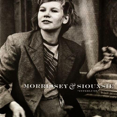 Morrissey – Interlude Morrissey – Interlude