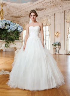 Wedding Dresses For 2015 By Lillian West Wedding Dresses For 2015 By Lillian West