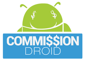 commission droid