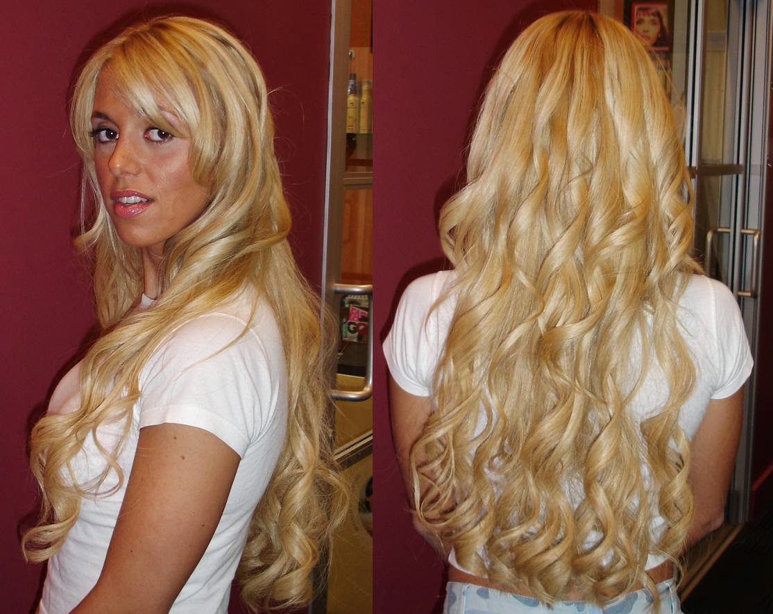 Extensions Real Hair flat iron experts beauty blog real vs fake hair Extensions Real Hair flat iron experts beauty blog real vs fake hair