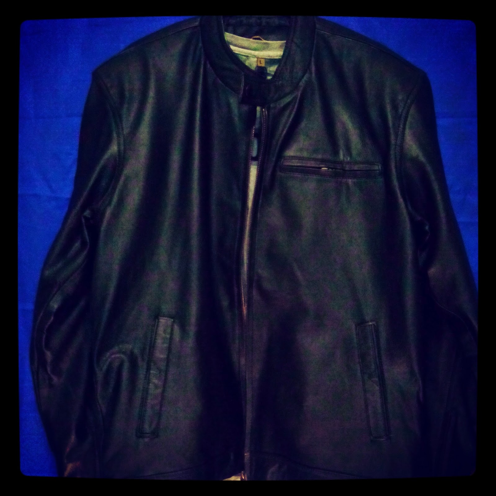 O2 Leather Colection