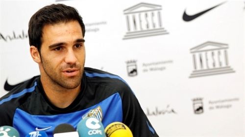 Jesús Gámez: "Queremos sacar algo positivo ante el Madrid" Jesús Gámez: "Queremos sacar algo positivo ante el Madrid"