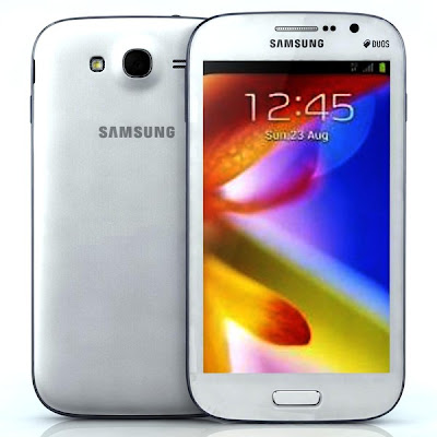 ponsel dual sim layar 5 inci, hp android layar besar, smartphone dual