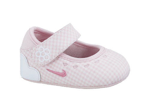 Nike Infant Mary Jane Shoes Nike Infant Mary Jane Shoes