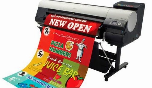 Printer Canon Berkecepatan di Bawah Satu Menit Printer Canon Berkecepatan di Bawah Satu Menit