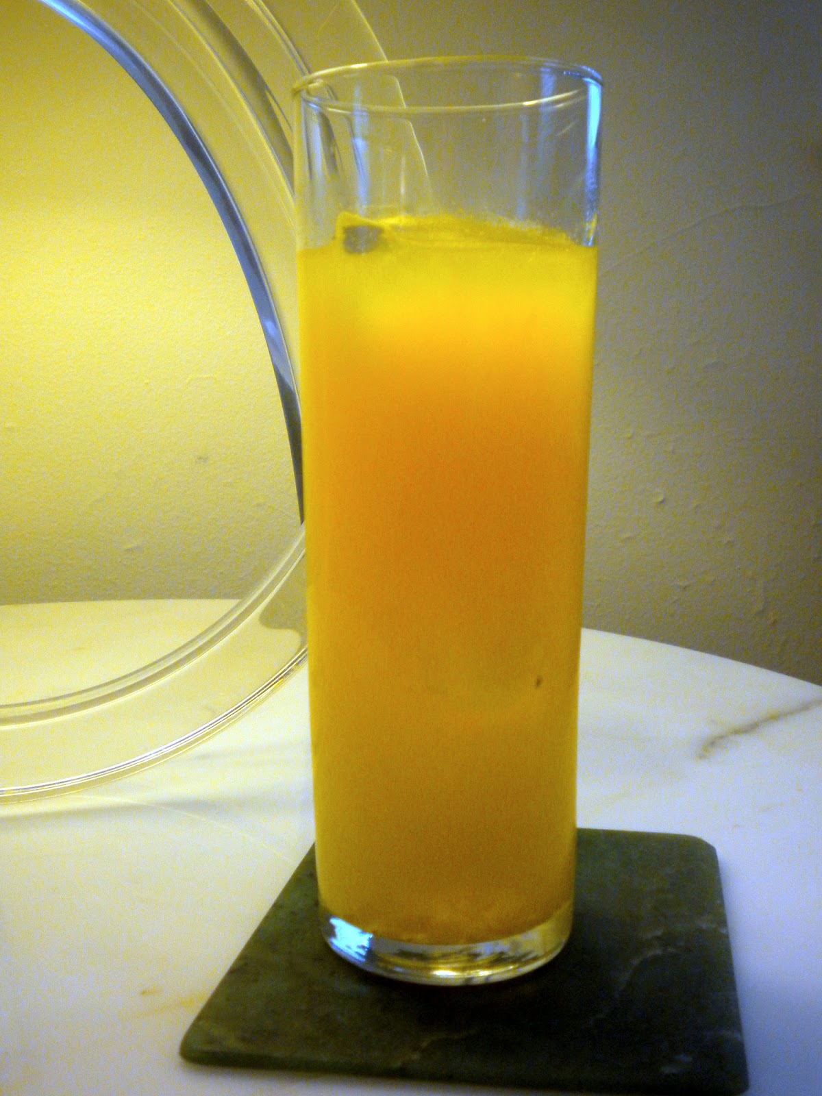 Cocktails in Charleston June 2013