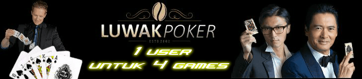 Luwak Poker
