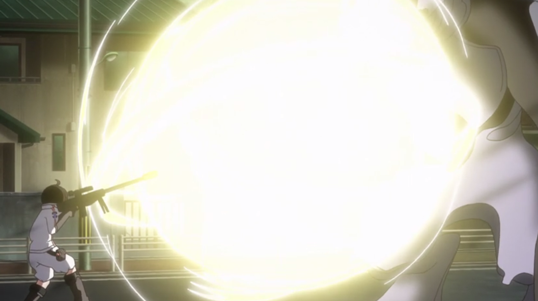 Kazaki's Episode Reviews: World Trigger: Episode 25 Review