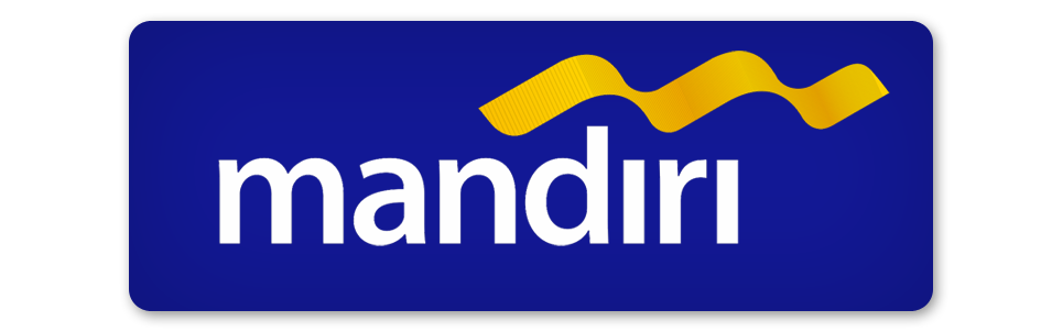 Image result for logo bank mandiri png