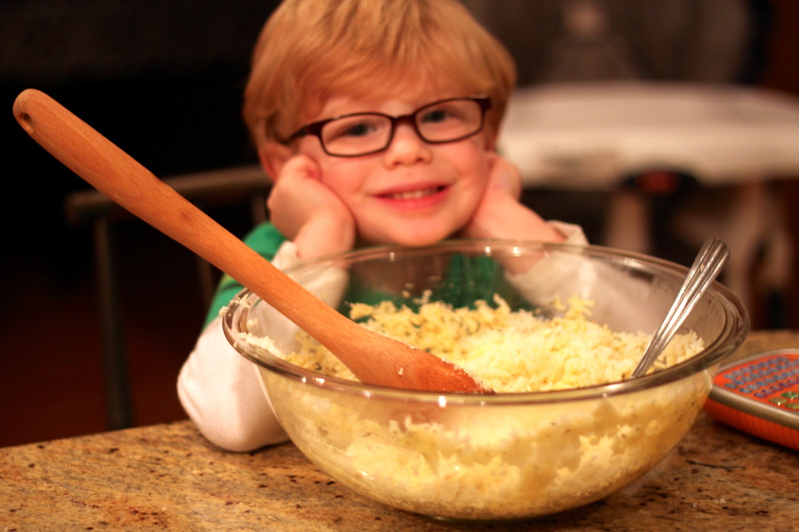Jenessa's Dinners Max & Sam's Cauliflower Crust Pizza