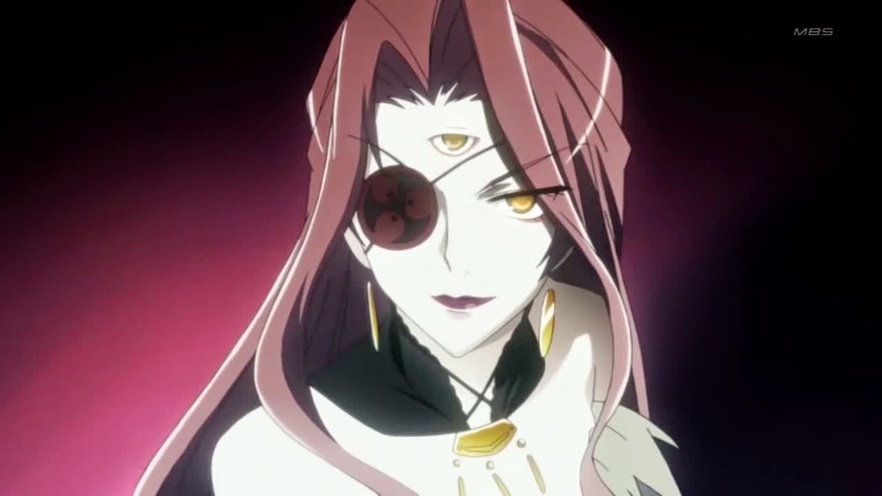 Otaku Mania A Invas 227 O Do Tapa Olho