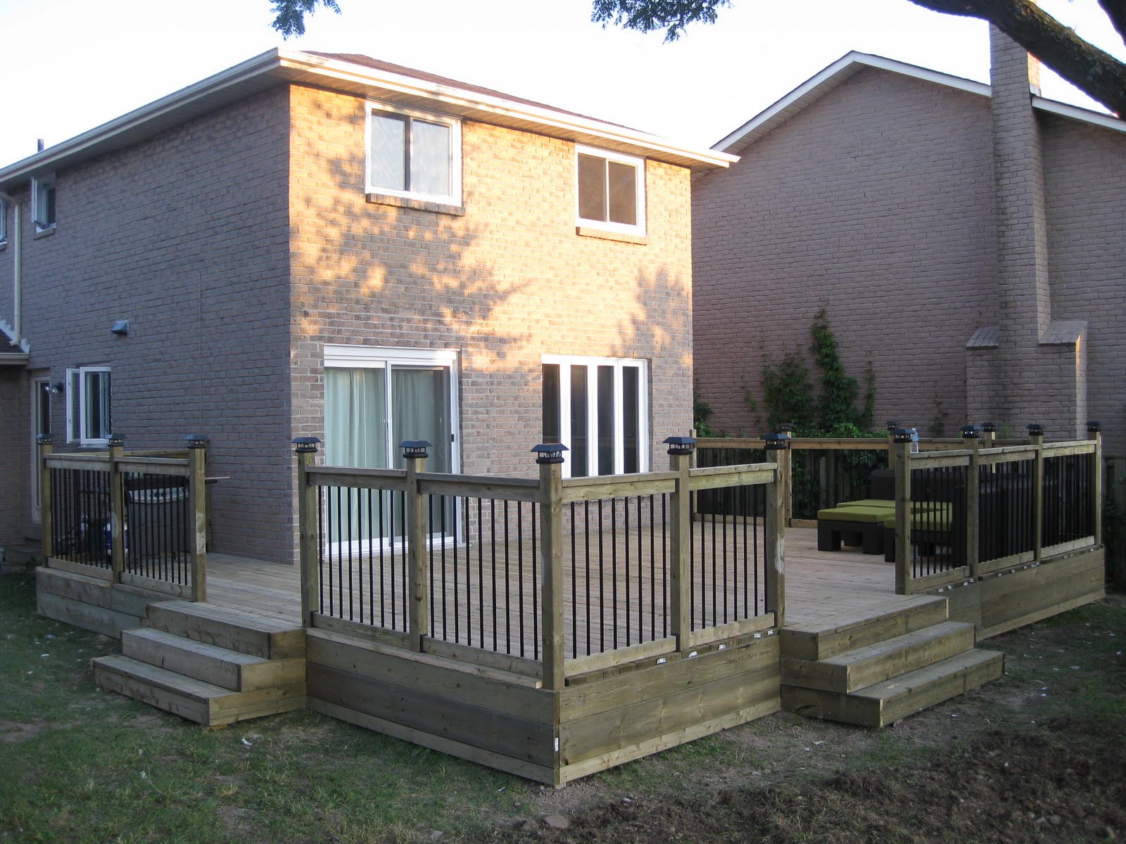 Deck Renovations