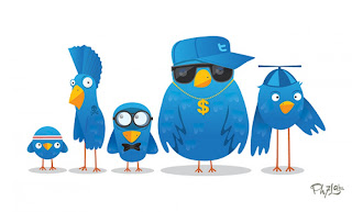 Cara Membuat Twitter Cara Membuat Twitter