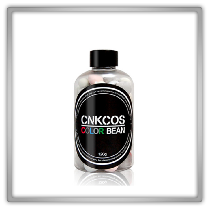 Memebox Special #21 Hair & Body 3: CNKCOS Multi Cleanser Color Bean Memebox Special #21 Hair & Body 3: CNKCOS Multi Cleanser Color Bean