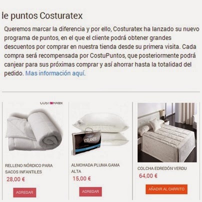 edredones ferdown el corte ingles miss ahorradora septiembre 2014 edredones ferdown el corte ingles miss ahorradora septiembre 2014