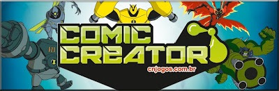 ben 10 ultimate alien game creator