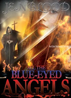All the Blue-Eyed Angels (Jen Blood)