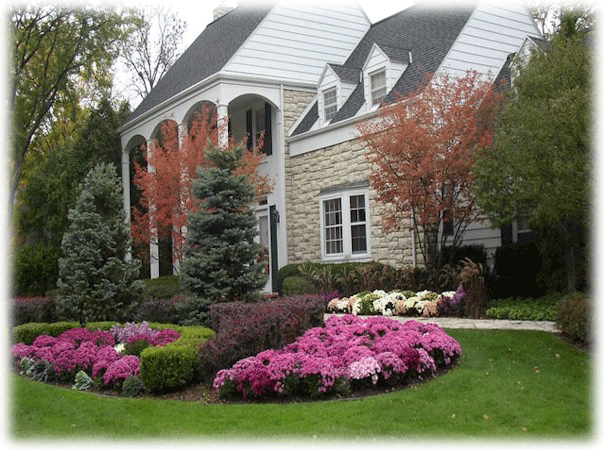 awesome landscaping design